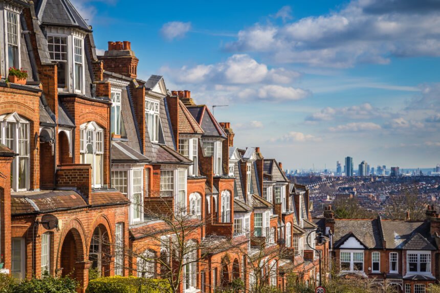 Turning London’s Data Center Waste Heat into Renewable Energy for Half a Million Homes