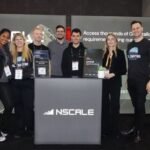 UK’s Nscale Partners with Microsoft to Supply 200,000 NVIDIA AI Chips