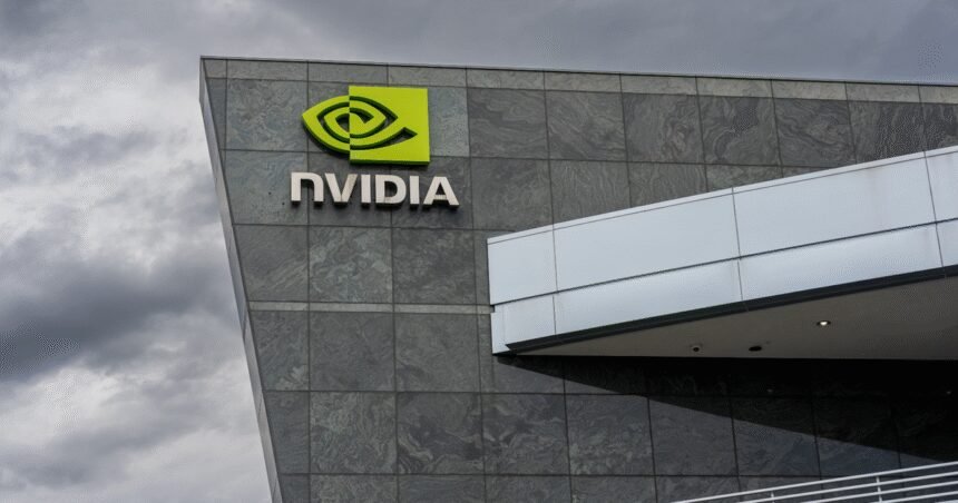 US Gives Green Light to Nvidia UAE Sales in AI Diplomacy Move US Gives Green Light to Nvidia UAE Sales in AI Diplomacy Move