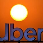 Uber and Nvidia Team Up for Massive Rollout of 100,000 Robotaxis