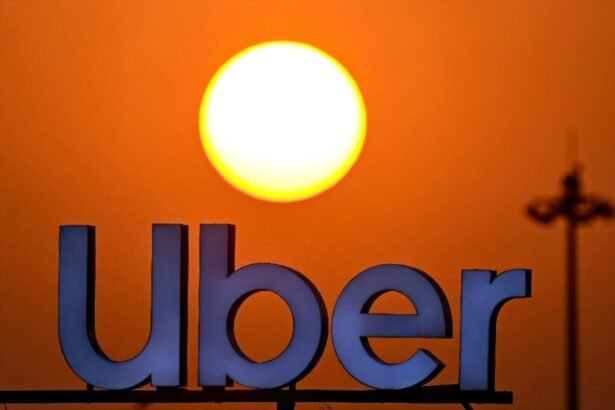 Uber and Nvidia Team Up for Massive Rollout of 100,000 Robotaxis