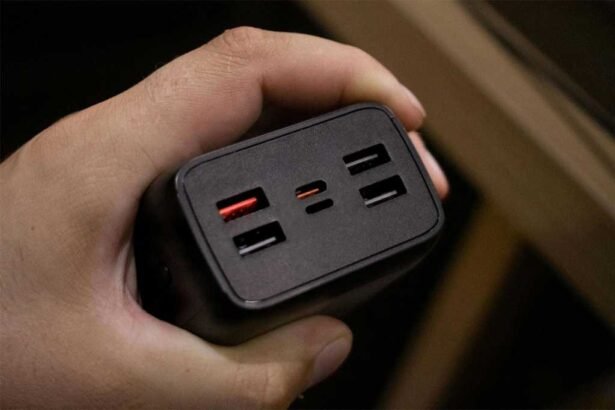 Ultimate Guide to Selecting the Perfect USB-C Charger