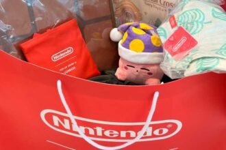 Ultimate Parental Guide to Nintendo London’s Pop-Up Store for Kids