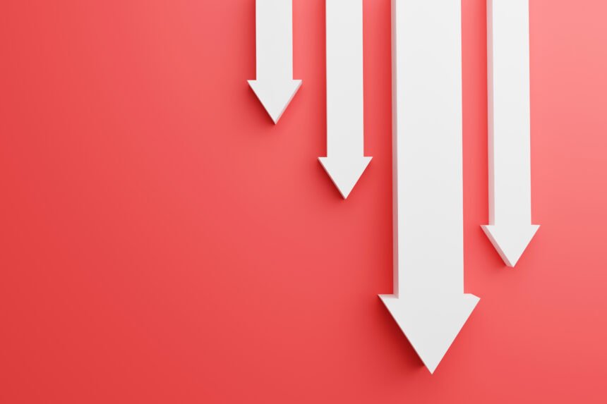 Understanding the Decline: Analyzing MercadoLibre Stock’s Recent Downturn