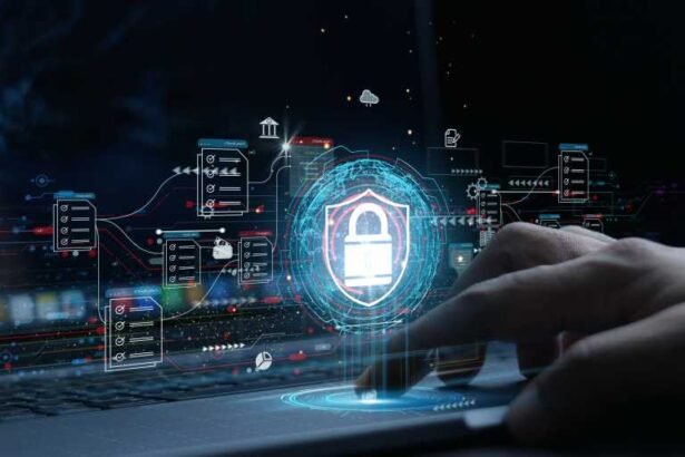 Unified Protection: Revolutionizing Security and Networking Integration