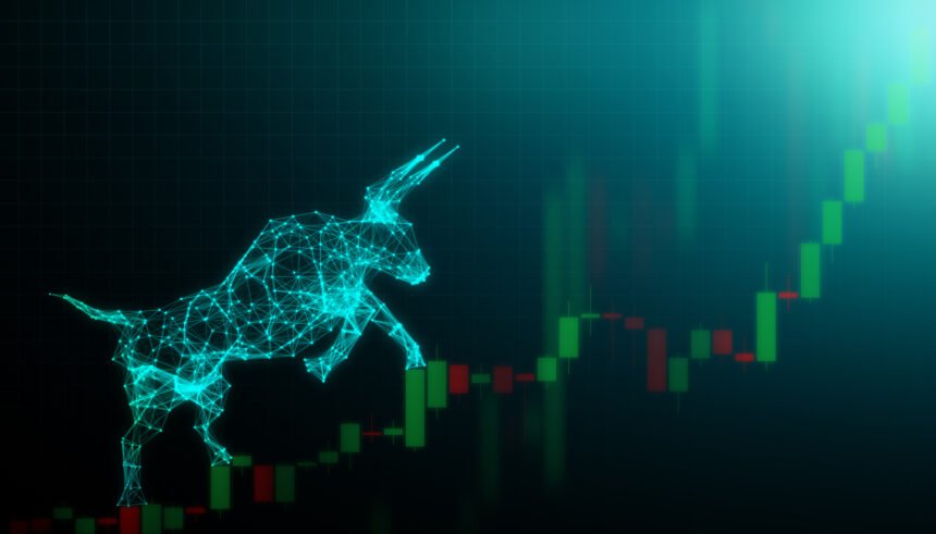“Unleashing the Power: The Monster Stock Dominating the Market”