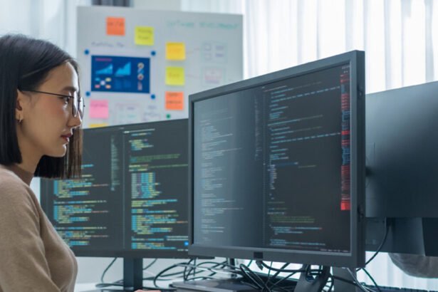 Unlocking Innovation: How Generative AI Coding Tools are Transforming Small Businesses