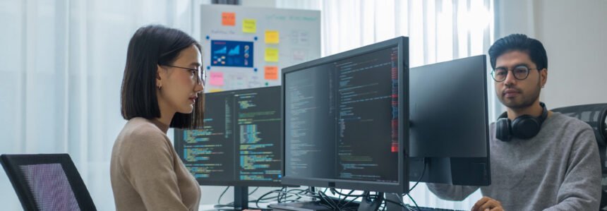 Unlocking Innovation: How Generative AI Coding Tools are Transforming Small Businesses