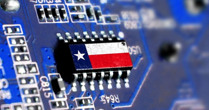 Unlocking Texas’ Data Center Power: Insights from Industry Forum