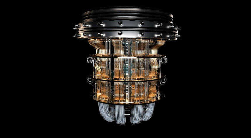 Unlocking the Potential: Quantum Computing Stocks Poised to Thrive in the AI Boom
