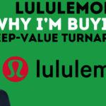 Unlocking the Potential: Why I’m Investing in Lululemon’s Transformation Unlocking the Potential: Why I’m Investing in Lululemon’s Transformation