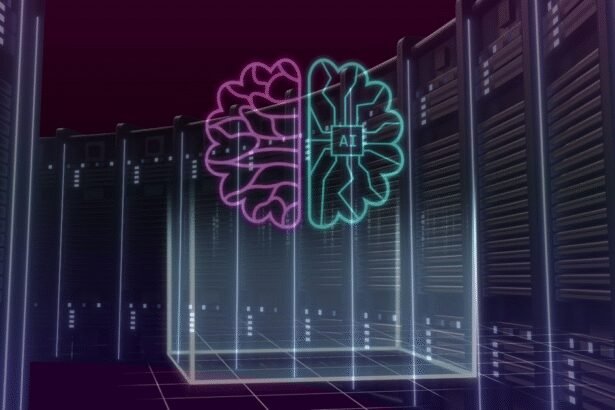 Unlocking the Power of AI: How Networking Drives Data Center Readiness