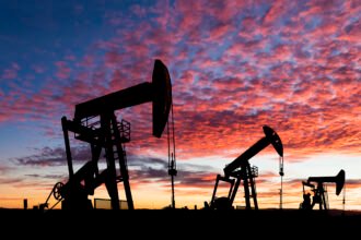 Unmissable Investment Opportunity: The Top Oil Stock Set to Soar for the Long Haul