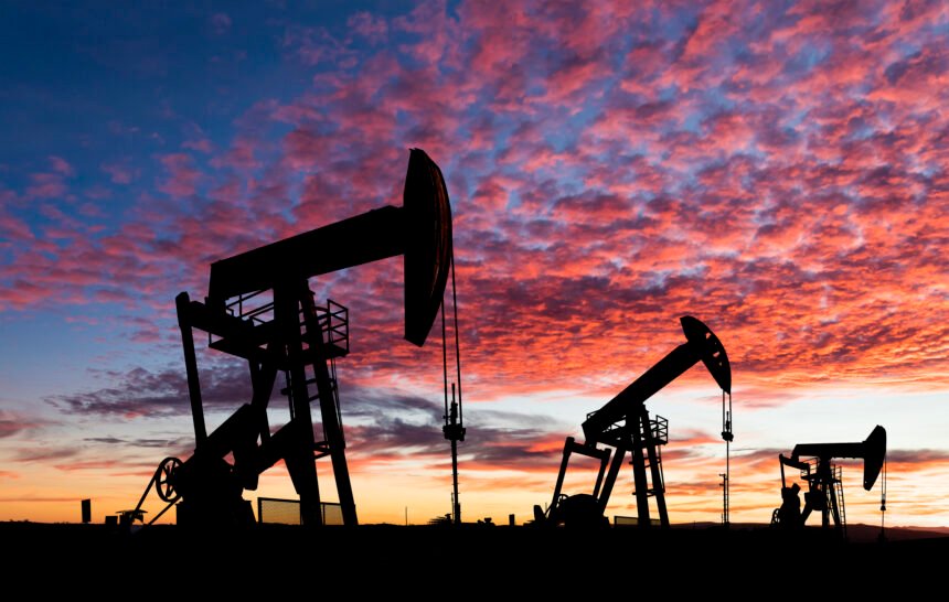 Unmissable Investment Opportunity: The Top Oil Stock Set to Soar for the Long Haul
