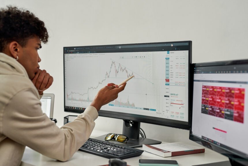 Unprecedented Stock Market Behavior: A Sign of Major Changes Ahead in 2026