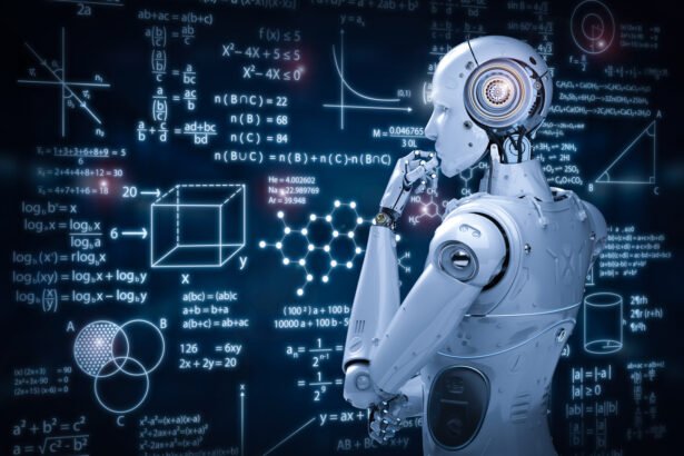 Unveiling Alphabet’s AI Breakthrough: A Glimpse into Decades of Growth Ahead