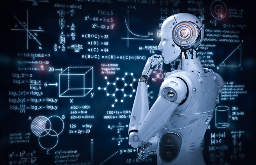 Unveiling Alphabet’s AI Breakthrough: A Glimpse into Decades of Growth Ahead
