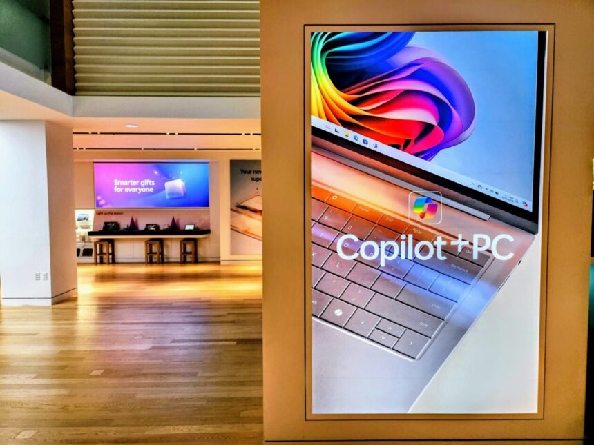 Unveiling Microsoft’s Strategic Windows AI Investment: The Future of PC Platforms