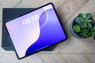 Unveiling the Apple iPad Pro (M5): Premium Performance with a Price Tag