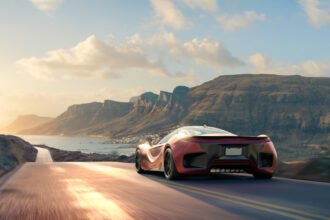 Unveiling the Ferrari Empire: Beyond Cars to Cash-Printing Luxury