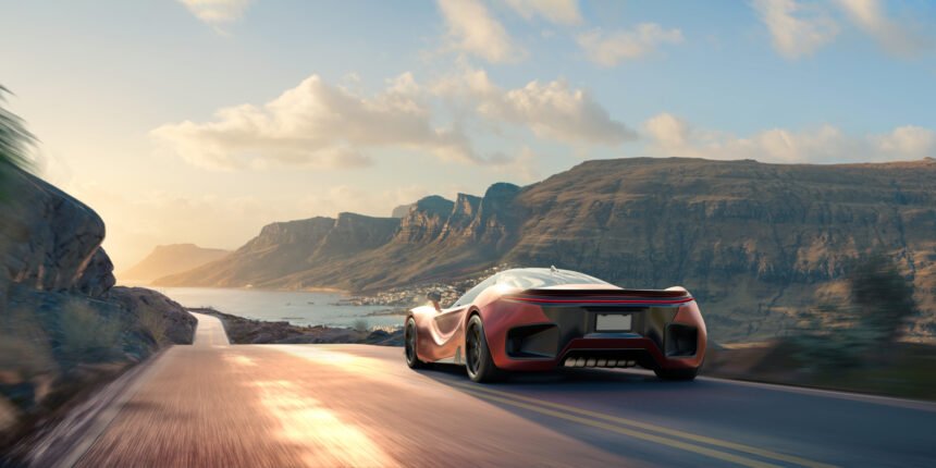 Unveiling the Ferrari Empire: Beyond Cars to Cash-Printing Luxury Unveiling the Ferrari Empire: Beyond Cars to Cash-Printing Luxury