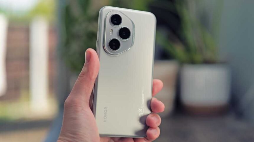 Unveiling the Honor 500 Pro: Enhancing Performance and Battery Life with Spec Leak Insights Unveiling the Honor 500 Pro: Enhancing Performance and Battery Life with Spec Leak Insights