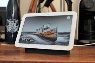 Unveiling the Latest Google Nest Hub with Gemini: Get Ready for the Future