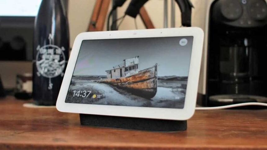 Unveiling the Latest Google Nest Hub with Gemini: Get Ready for the Future