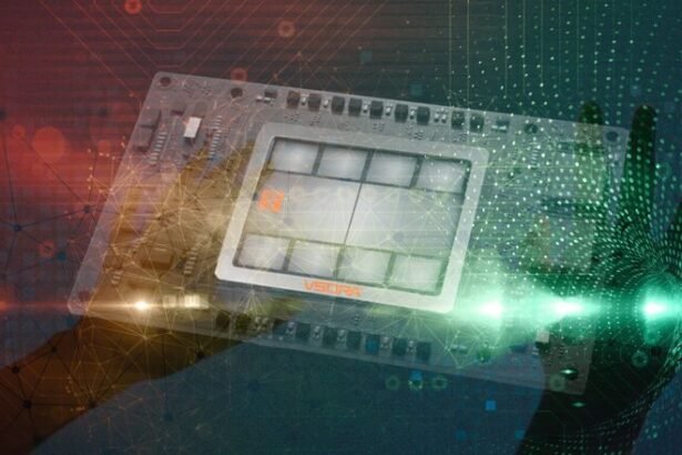 VSORA Launches Jotunn8: Redefining AI Power in Europe
