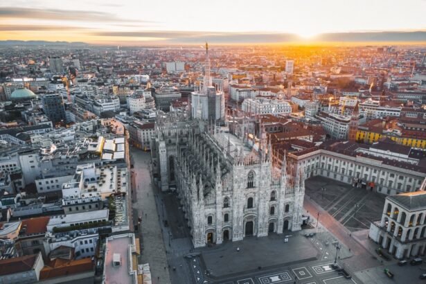 Vantage Data Centers Doubles Down on Milan with New Campus Expansion
