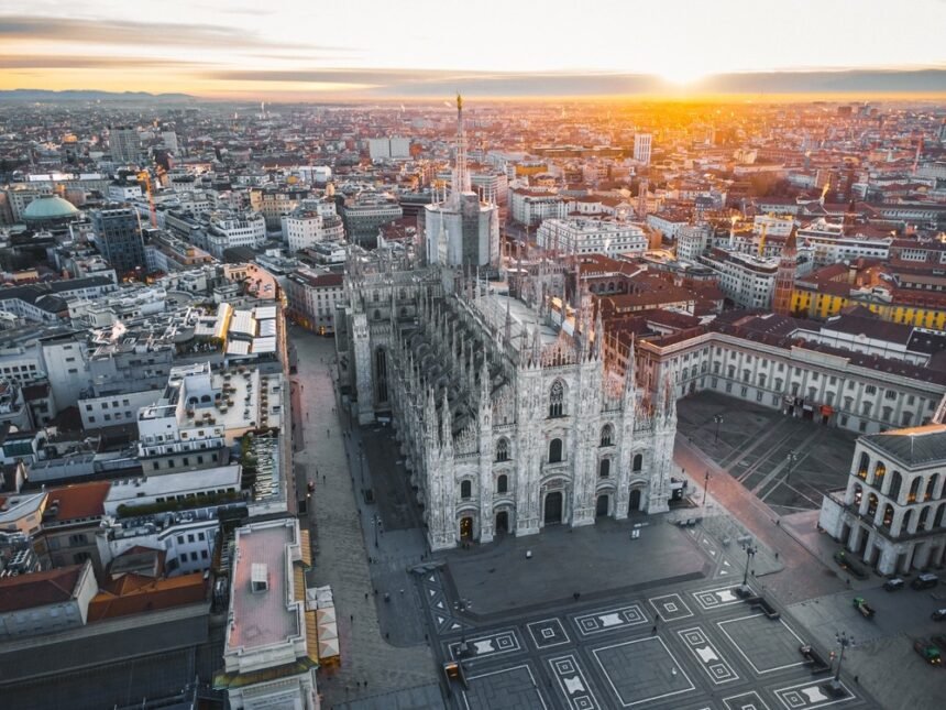 Vantage Data Centers Doubles Down on Milan with New Campus Expansion