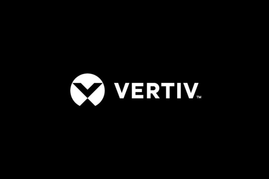 Vertiv Appoints New EMEA President as Winther Steps Down Vertiv Appoints New EMEA President as Winther Steps Down