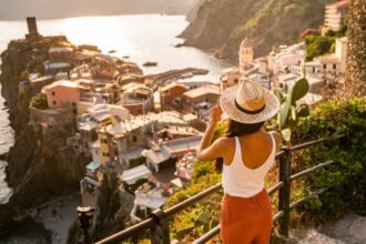 Virtual Vacations: The App That Brings the Beach to You