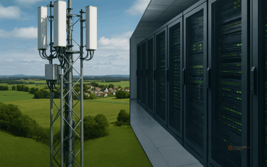 Vodafone Accelerates Open RAN Deployment in Europe with Wind River Cloud Platform Vodafone Accelerates Open RAN Deployment in Europe with Wind River Cloud Platform
