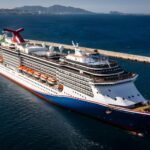 Wall Street Sees Opportunity: Buy Carnival Stock Amid Tumble