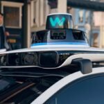 Waymo’s Robotaxi Revolution: Coming to London in 2026