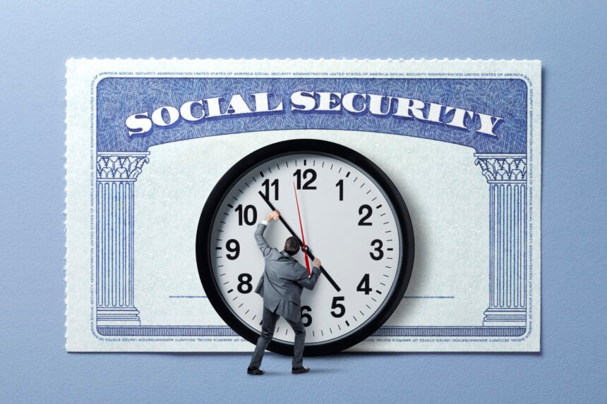 When Is the Best Time to Begin Collecting Social Security Benefits? When Is the Best Time to Begin Collecting Social Security Benefits?