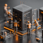 Why Flexibility is Key for AI Enterprises: Breaking Free from Rigid Vector Stacks Why Flexibility is Key for AI Enterprises: Breaking Free from Rigid Vector Stacks