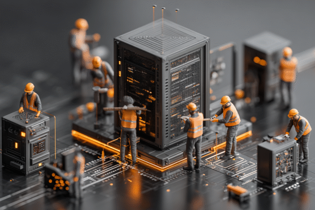 Why Flexibility is Key for AI Enterprises: Breaking Free from Rigid Vector Stacks