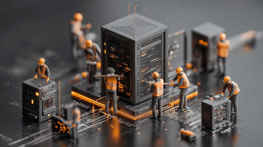 Why Flexibility is Key for AI Enterprises: Breaking Free from Rigid Vector Stacks Why Flexibility is Key for AI Enterprises: Breaking Free from Rigid Vector Stacks