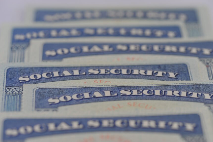 Why Relying on Social Security Alone is Not Enough: The Importance of Supplemental Income