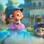 Wildly Anticipated: Zootopia 2 Tickets Now Available for UK and US Release