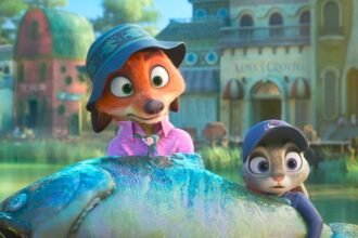 Wildly Anticipated: Zootopia 2 Tickets Now Available for UK and US Release