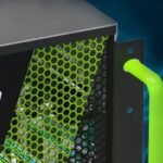 Wiwynn’s Cutting-Edge Double-Wide Rack Revolutionizes AI Infrastructure at OCP 2025