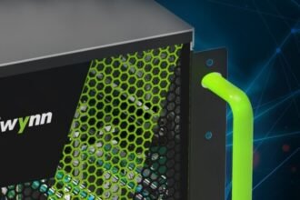 Wiwynn’s Cutting-Edge Double-Wide Rack Revolutionizes AI Infrastructure at OCP 2025
