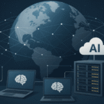 Zenlayer Revolutionizes Global AI Scaling with Enhanced Edge Infrastructure for Distributed Inference Zenlayer Revolutionizes Global AI Scaling with Enhanced Edge Infrastructure for Distributed Inference