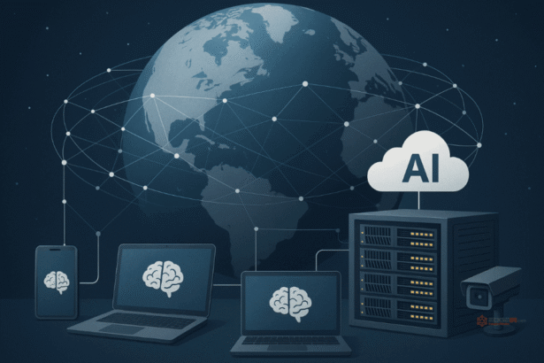 Zenlayer Revolutionizes Global AI Scaling with Enhanced Edge Infrastructure for Distributed Inference