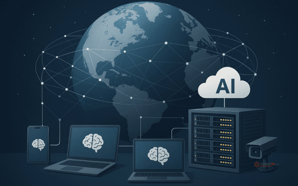 Zenlayer Revolutionizes Global AI Scaling with Enhanced Edge ...