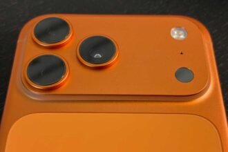 iPhone 17 Pro: Embracing a Pink Perspective
