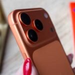 iPhone 20: Revolutionizing Design with Buttonless Interface and Enhanced Camera Technology